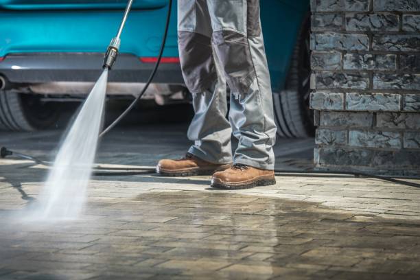 Best Fleet Vehicle Washing  in Wedgefield, FL