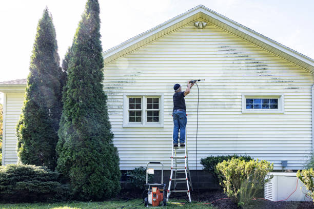 Wedgefield, FL Pressure Washing Company