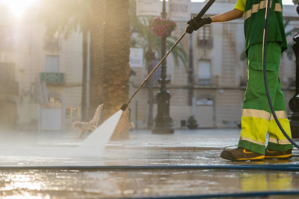 Playground Equipment Cleaning in Wedgefield, FL